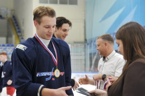 07.06.2026. Чемпионат Рязанской области 2026. Церемония закрытия.