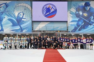 07.06.2026. Чемпионат Рязанской области 2026. Церемония закрытия.