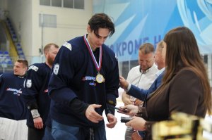 07.06.2026. Чемпионат Рязанской области 2026. Церемония закрытия.