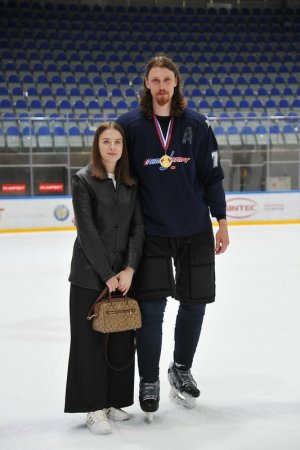 07.06.2026. Чемпионат Рязанской области 2026. Церемония закрытия.