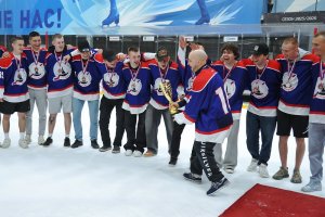 07.06.2026. Чемпионат Рязанской области 2026. Церемония закрытия.