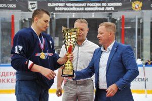 07.06.2026. Чемпионат Рязанской области 2026. Церемония закрытия.