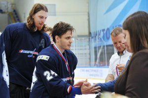 07.06.2026. Чемпионат Рязанской области 2026. Церемония закрытия.