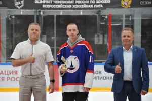 07.06.2026. Чемпионат Рязанской области 2026. Церемония закрытия.