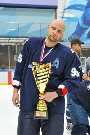 07.06.2026. Чемпионат Рязанской области 2026. Церемония закрытия.