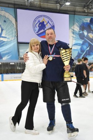 07.06.2026. Чемпионат Рязанской области 2026. Церемония закрытия.