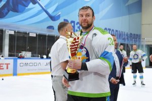 07.06.2026. Чемпионат Рязанской области 2026. Церемония закрытия.
