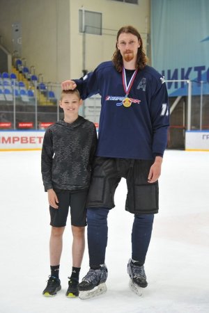 07.06.2026. Чемпионат Рязанской области 2026. Церемония закрытия.