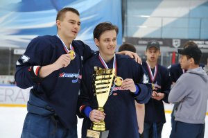 07.06.2026. Чемпионат Рязанской области 2026. Церемония закрытия.