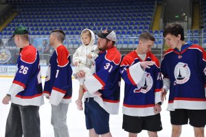 07.06.2026. Чемпионат Рязанской области 2026. Церемония закрытия.