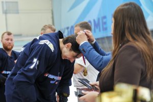 07.06.2026. Чемпионат Рязанской области 2026. Церемония закрытия.