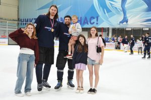 07.06.2026. Чемпионат Рязанской области 2026. Церемония закрытия.