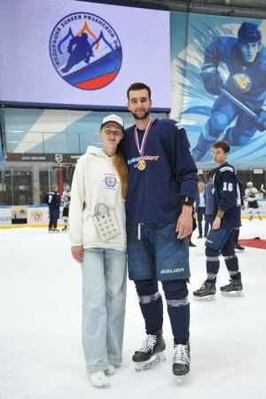 07.06.2026. Чемпионат Рязанской области 2026. Церемония закрытия.
