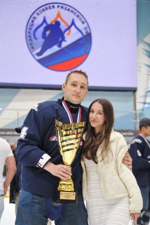 07.06.2026. Чемпионат Рязанской области 2026. Церемония закрытия.