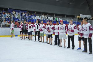 19.06.2026. Кубок "Моё Море". Ессентуки 12-14 июня 2026г.