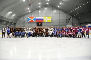 19.06.2026. Кубок "Моё Море". Ессентуки 12-14 июня 2026г.