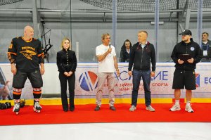 19.06.2026. Кубок "Моё Море". Ессентуки 12-14 июня 2026г.