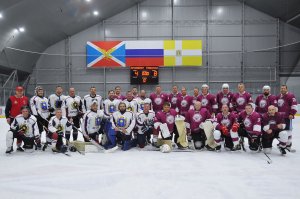 19.06.2026. Кубок "Моё Море". Ессентуки 12-14 июня 2026г.