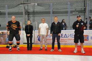 19.06.2026. Кубок "Моё Море". Ессентуки 12-14 июня 2026г.
