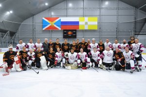 19.06.2026. Кубок "Моё Море". Ессентуки 12-14 июня 2026г.