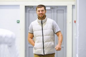 26.07.2026. Турнир "Памяти Э.А. Султанаева". 1 тур. "Автомобилист" VS ЛХК "Дядьково"
