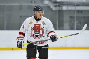 26.07.2026. Турнир "Памяти Э.А. Султанаева". 1 тур. "Автомобилист" VS ЛХК "Дядьково"