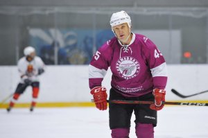 26.07.2026. Турнир "Памяти Э.А. Султанаева". 1 тур. "Автомобилист" VS ЛХК "Дядьково"