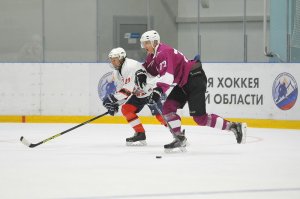 26.07.2026. Турнир "Памяти Э.А. Султанаева". 1 тур. "Автомобилист" VS ЛХК "Дядьково"