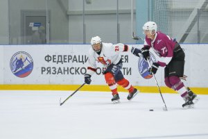26.07.2026. Турнир "Памяти Э.А. Султанаева". 1 тур. "Автомобилист" VS ЛХК "Дядьково"