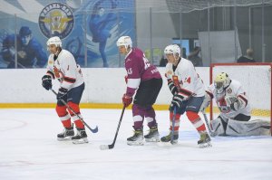 26.07.2026. Турнир "Памяти Э.А. Султанаева". 1 тур. "Автомобилист" VS ЛХК "Дядьково"