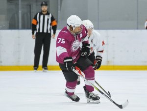 26.07.2026. Турнир "Памяти Э.А. Султанаева". 1 тур. "Автомобилист" VS ЛХК "Дядьково"
