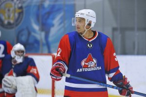 26.07.2026. Турнир "Памяти Э.А. Султанаева". 1 тур. "Автошкола 50+" VS "ВДВ-Атрон"