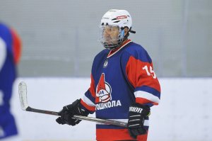 26.07.2026. Турнир "Памяти Э.А. Султанаева". 1 тур. "Автошкола 50+" VS "ВДВ-Атрон"