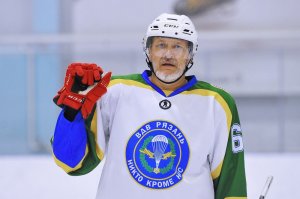 26.07.2026. Турнир "Памяти Э.А. Султанаева". 1 тур. "Автошкола 50+" VS "ВДВ-Атрон"