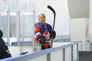 26.07.2026. Турнир "Памяти Э.А. Султанаева". 1 тур. "Автошкола 50+" VS "ВДВ-Атрон"