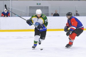 26.07.2026. Турнир "Памяти Э.А. Султанаева". 1 тур. "Автошкола 50+" VS "ВДВ-Атрон"