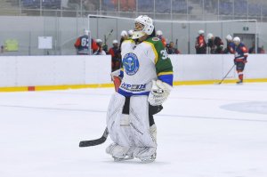 26.07.2026. Турнир "Памяти Э.А. Султанаева". 1 тур. "Автошкола 50+" VS "ВДВ-Атрон"
