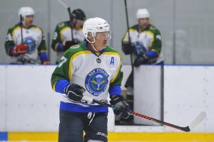 26.07.2026. Турнир "Памяти Э.А. Султанаева". 1 тур. "Автошкола 50+" VS "ВДВ-Атрон"