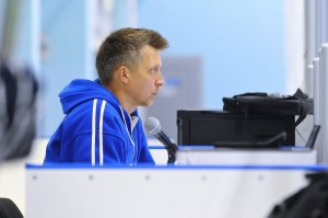 26.07.2026. Турнир "Памяти Э.А. Султанаева". 1 тур. "Автошкола 50+" VS "ВДВ-Атрон"