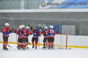 26.07.2026. Турнир "Памяти Э.А. Султанаева". 1 тур. "Автошкола 50+" VS "ВДВ-Атрон"