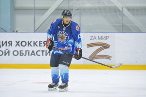 26.07.2026. Турнир "Памяти Э.А. Султанаева". 1 тур. "Держава" VS "Восход"