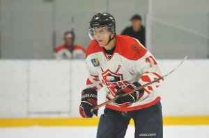 26.07.2026. Турнир "Памяти Э.А. Султанаева". 1 тур. "Держава" VS "Восход"