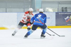 26.07.2026. Турнир "Памяти Э.А. Султанаева". 1 тур. "Держава" VS "Восход"