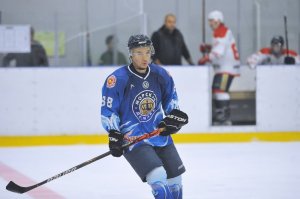 26.07.2026. Турнир "Памяти Э.А. Султанаева". 1 тур. "Держава" VS "Восход"