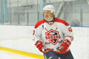 26.07.2026. Турнир "Памяти Э.А. Султанаева". 1 тур. "Держава" VS "Восход"