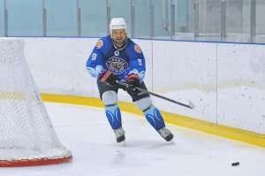26.07.2026. Турнир "Памяти Э.А. Султанаева". 1 тур. "Держава" VS "Восход"