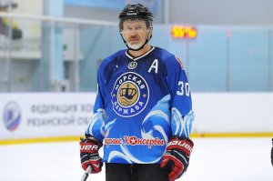 26.07.2026. Турнир "Памяти Э.А. Султанаева". 1 тур. "Держава" VS "Восход"