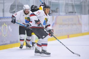 26.07.2026. Турнир "Памяти Э.А. Султанаева". 1 тур. ЛХК "Спасск" VS ЛХК "Рыбное"