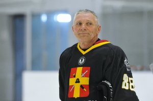 26.07.2026. Турнир "Памяти Э.А. Султанаева". 1 тур. ЛХК "Спасск" VS ЛХК "Рыбное"
