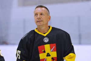 26.07.2026. Турнир "Памяти Э.А. Султанаева". 1 тур. ЛХК "Спасск" VS ЛХК "Рыбное"
